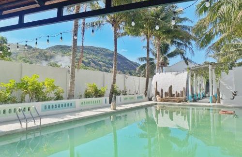 Con Son Hotel | SaoConDor Hotel