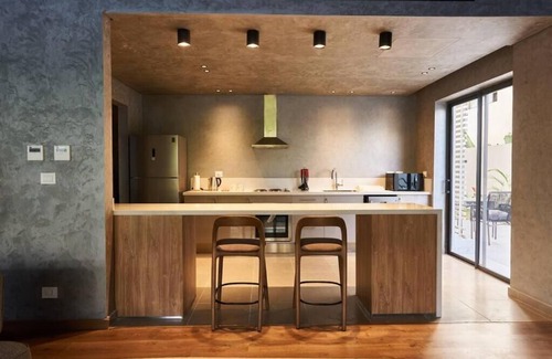 New Cairo Apartment | Saoirse at Lake View Residence