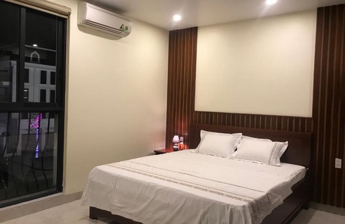 Le Chan Apartment | SAOLA Apartment & Hotel