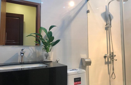 Le Chan Apartment | SAOLA Apartment & Hotel
