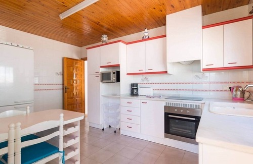 Calpe Villa | SAONA VILLAS (OL ANDRE): villa for 8 people, private swimming pool, air co
