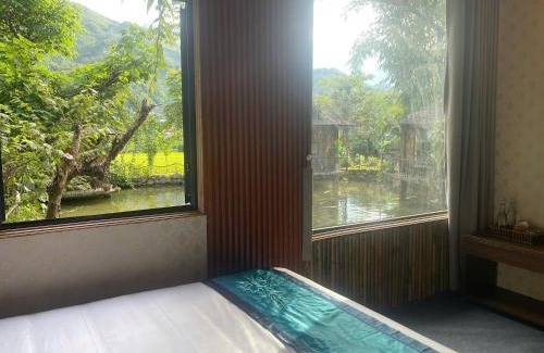 Sa Pa House | Sapa Bamboo Eco