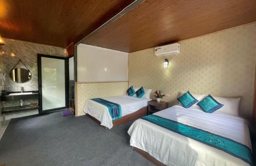 Sa Pa House | Sapa Bamboo Eco