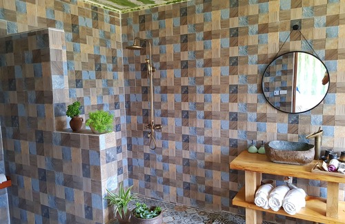 Sa Pa Hotel | Sapa Clay House - Mountain Retreat