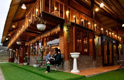 Sa Pa House | Sapa Fantasea Homestay