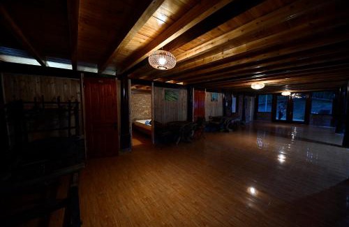 Sa Pa House | Sapa Fantasea Homestay