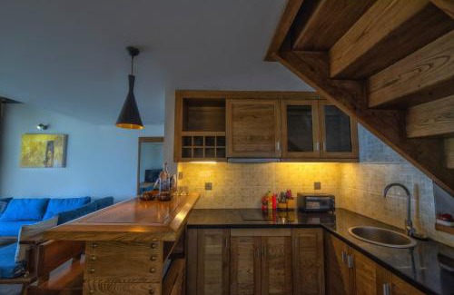 Sa Pa Villa | Sapa Heaven - Sapa Jade Hill