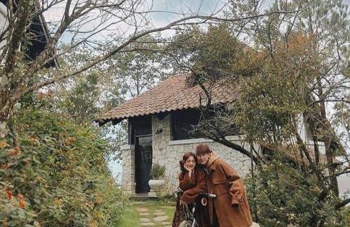 Sa Pa Villa | Sapa Heaven - Sapa Jade Hill