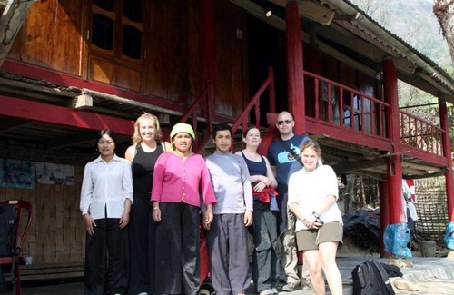 Lao Cai House | Sapa Homestay In Remote Village