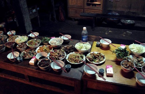 Lao Cai House | Sapa Homestay In Remote Village