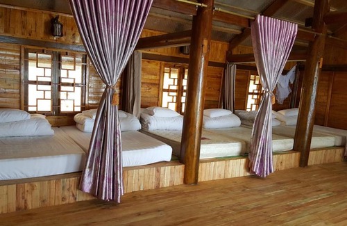 Sa Pa House | Sapa Homestay Ta May