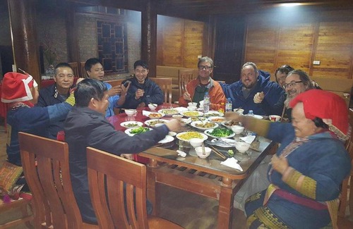 Sa Pa House | Sapa Homestay Ta May