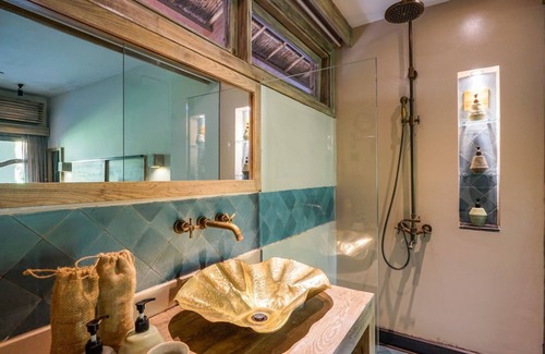 Central Mui Ne Beach Resort | Sapa House - One Bedroom Resort, Sleeps 2