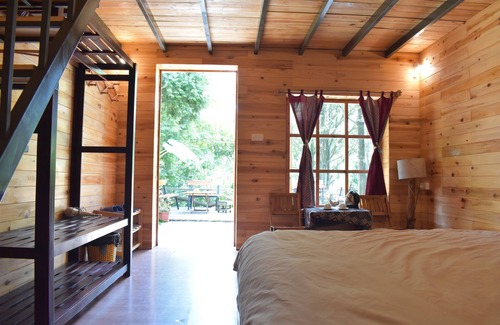 Sa Pa Cabin | Sapa Jungle