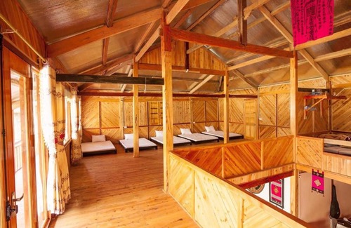 Sa Pa House | Sapa May Homestay