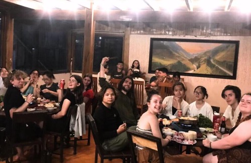 Sa Pa House | Sapa May Homestay