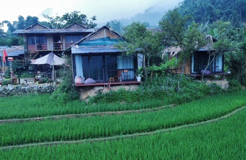 Sa Pa House | Sapa May Homestay