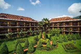 Sa Pa Resort | Sapa Mountain Resort Affiliated by Melia