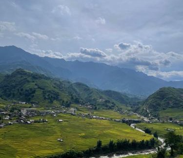 Sa Pa House | Sapa Orange Homestay