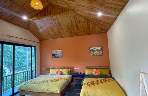 Sa Pa House | Sapa Orange Homestay