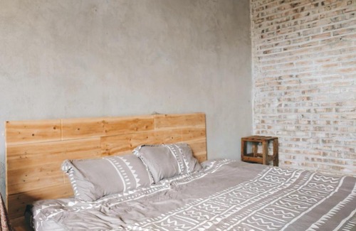 Cha Pai Bed & Breakfast | Sapa Plum Homestay