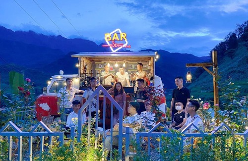 Cat Cat Village Apartment | Sapa The Chill Garden & Villas