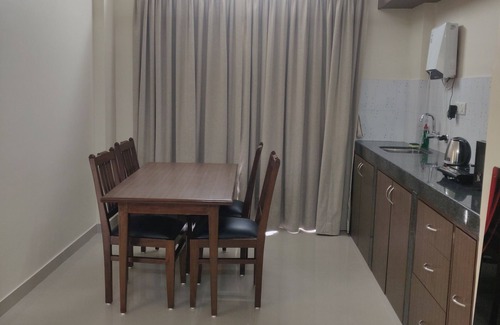 Betalbatim Apartment | Sapana Meadows by Nanu Resorts
