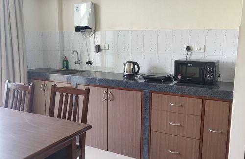 Betalbatim Apartment | Sapana Meadows by Nanu Resorts