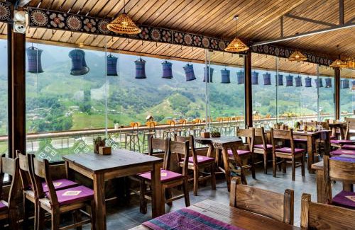Sa Pa House | Sapana Mountain Retreat