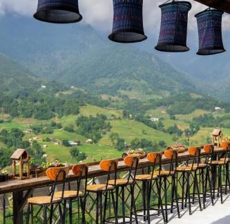 Sa Pa House | Sapana Mountain Retreat