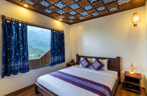 Sa Pa House | Sapana Mountain Retreat