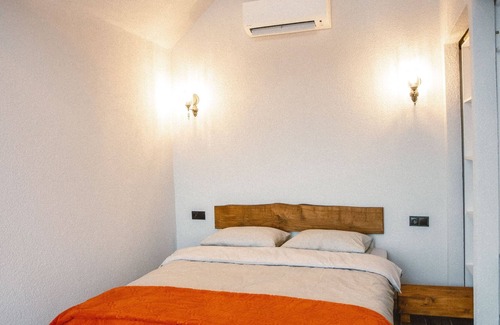 Sapanca Villa | Sapanca 2+1 Özel Havuzlu 5 Kişilik Bungalov