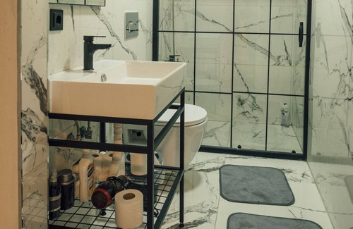 Sapanca Villa | Sapanca 2+1 Özel Havuzlu 5 Kişilik Bungalov