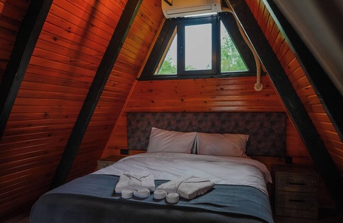 Serdivan Hotel | Sapanca Pine Life