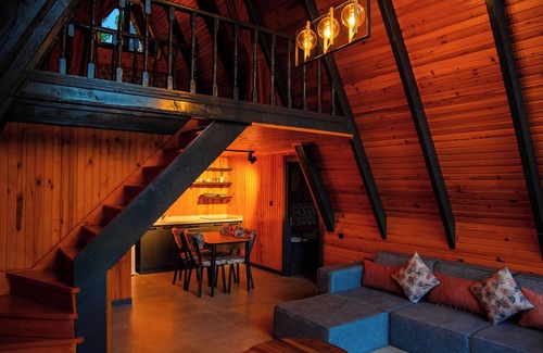 Serdivan Hotel | Sapanca Pine Life