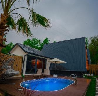 Sapanca Ski Chalet | Sapanca PineLife