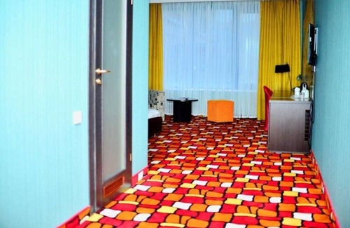 Shymkent House | Sapar Standart - single room 2