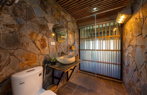 Sa Pa Cabin | Sapaxa Spring Garden Ecolodge