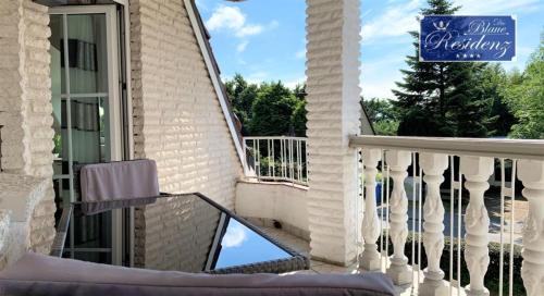 Stinteck Apartment | Saphir Suite
