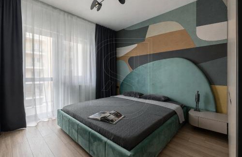 Sector 4 Apartment | Saphire by Kristal Collection
