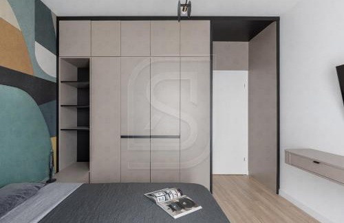 Sector 4 Apartment | Saphire by Kristal Collection