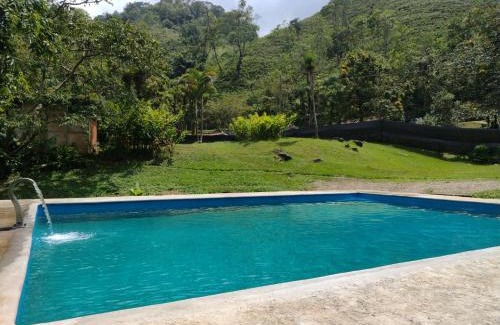 Pance House | Sapiens house"la Gallita de roca"
