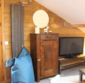 Araches-la-Frasse Apartment | Sapinette