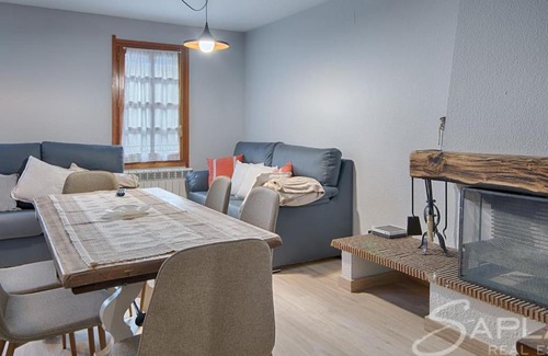 Pujo House | Saplan Real Estate PENSAUETH