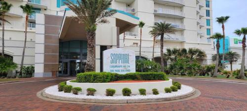 South Padre Island House | Sapphire 1706