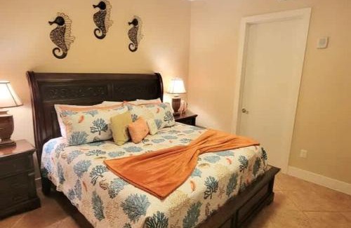 South Padre Island House | Sapphire 1706
