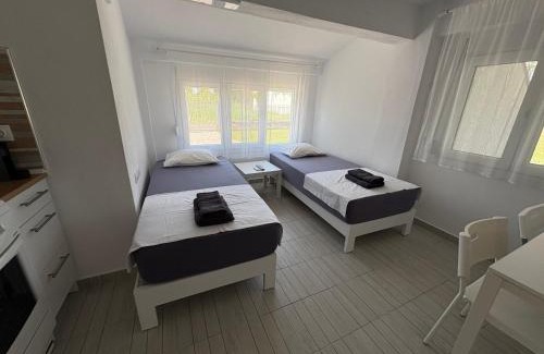 Nea Mesagkala Apartment | Sapphire Apartment