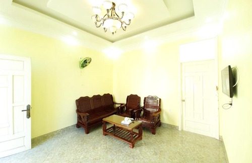 Cua Lap Apartment | Sapphire Beach House Phu Quoc