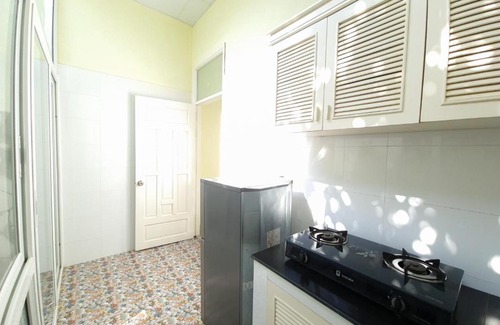 Cua Lap Apartment | Sapphire Beach House Phu Quoc
