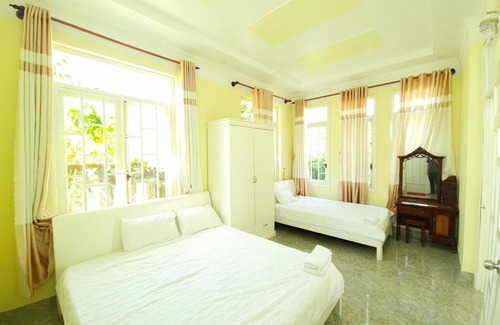 Cua Lap Apartment | Sapphire Beach House Phu Quoc